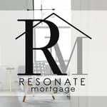 Resonate Marketing logo