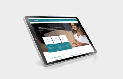 Refonte d’un site Drupal à double enjeu - Stratégie digitale
