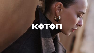 Digital Marketing & Design for Koton - Stratégie digitale