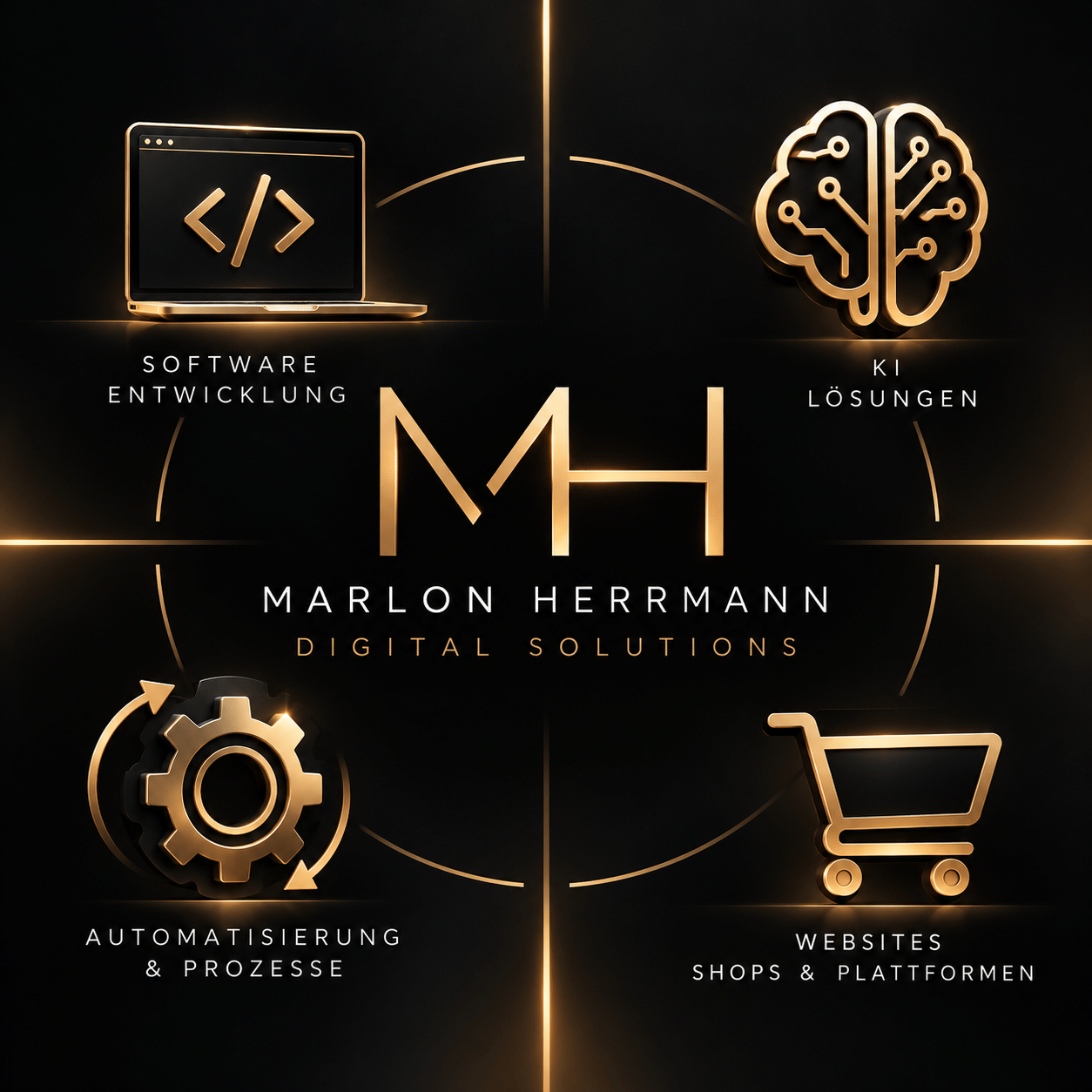 Marlon Digital Solutions