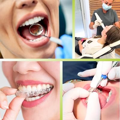 SEO Audit and Strategy Plan for Local Orthodontic - SEO