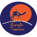 Nomadic_Prod - Photographe/ Videaste/ Pilote de drone - Lille logo