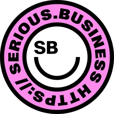 Seriously Branded