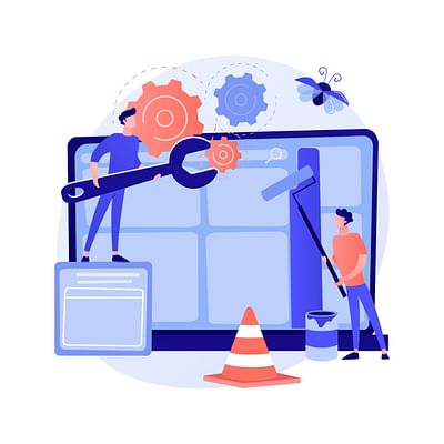 Amministrazione Web - Amministrazione Web
