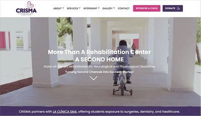 CRISMA Digital Marketing - Marketing