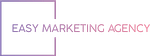 Easy marketing Agency logo
