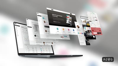 RESS All in one Services App - Product Management