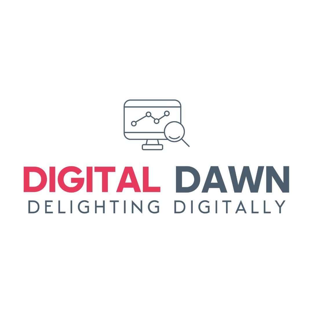 Digital Dawn