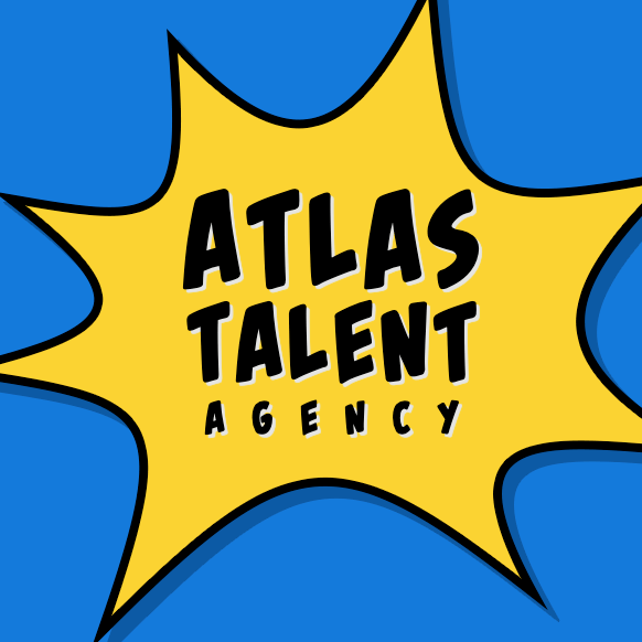 Atlas Talent Agency