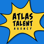 Atlas Talent Agency logo