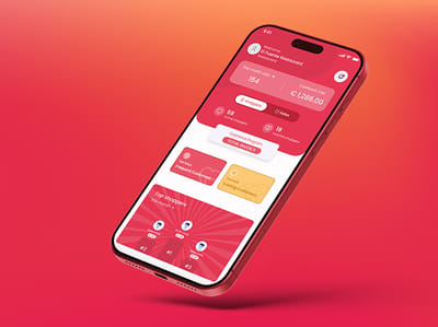 Billetera El Duro - Cashback & Rewards Wallet App - App móvil