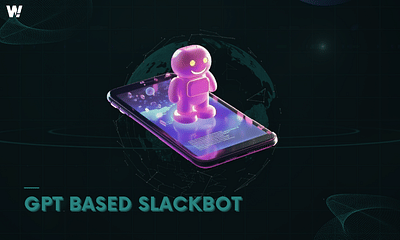 GPT Based Slackbot - Künstliche Intelligenz
