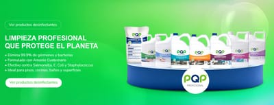 Caso de éxito: Detergentes Ecuador - E-commerce