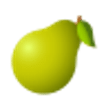 Pear Melon