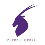 Purrple Orryx