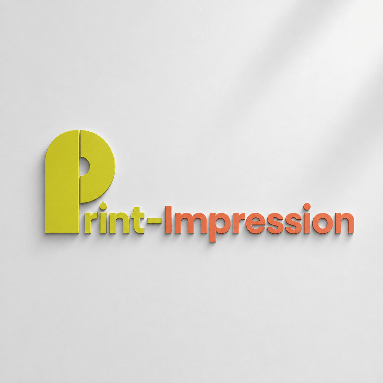 Print Impression