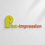 Print Impression logo