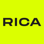 RICA logo