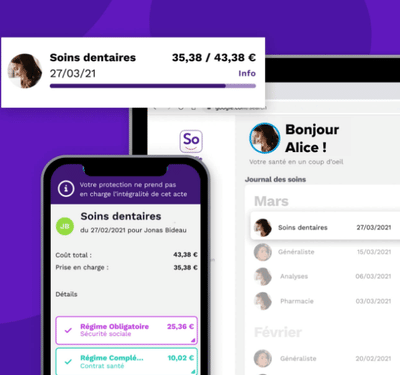 mySofie - Développement de Logiciel