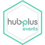 hub+ Melbourne logo