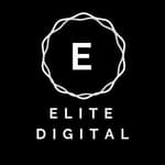 Elite Digital Marketing 360 logo