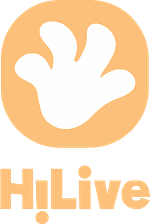HiLive Sàrl - App Mobile, AR / VR, Metaverse logo
