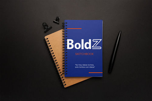 BoldZ Digital cover