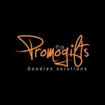 GIFTS PROMOCIONALES, S.A. logo
