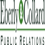 Eberly & Collard Public Relations logo