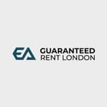 Guaranteed Rent London logo