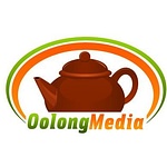 Oolong Media logo