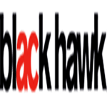 Black Hawk Productions logo