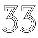 33themes