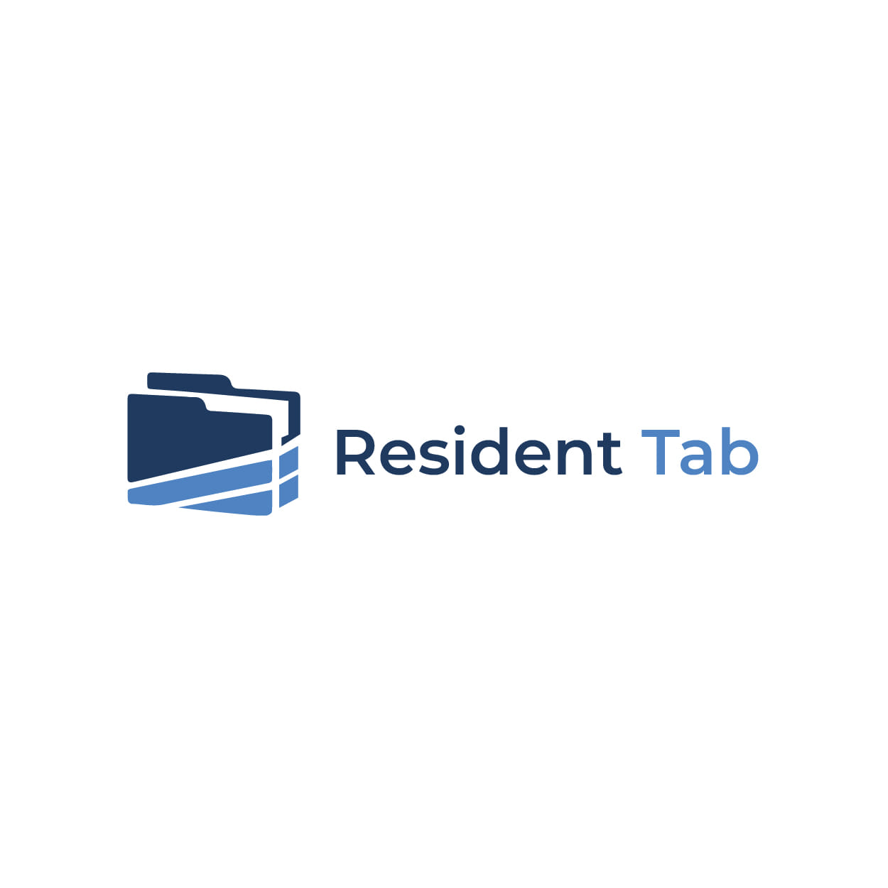 Resident Tab
