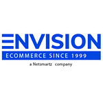 Envision eCommerce logo
