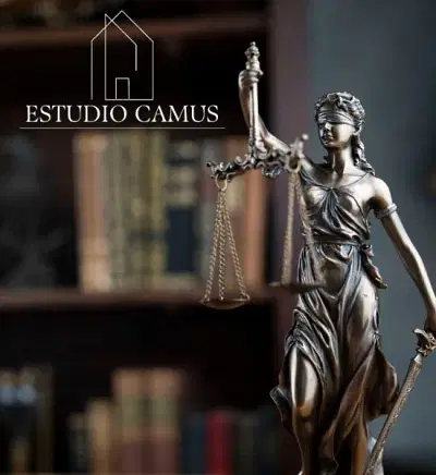 SEO/SEM en Estudio Camus - Abogados Inmobiliarios - SEO