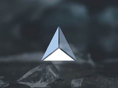 Branding event for Antwerp World Diamond Council - Publicité