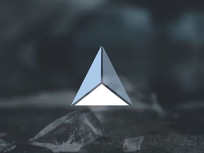 Branding event for Antwerp World Diamond Council - Image de marque & branding