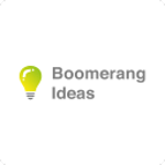 Boomerang Ideas AG logo