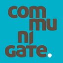 Communigate PR & Marketing logo