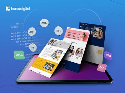 Digital Marketing Strategy for ProfLab - Applicazione web