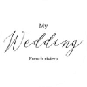 My Wedding French Riviera logo