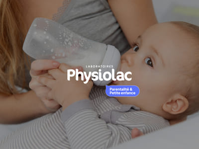 Physiolac - Planification médias