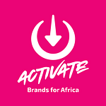 Activate Africa Activations logo