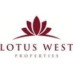 Lotus West Property Management logo
