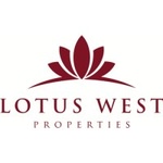 Lotus West Property Management logo