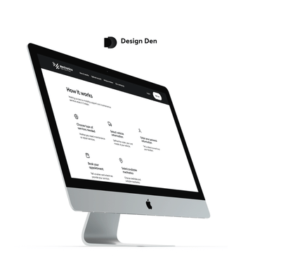 Mechanico | Redefine Mobility Services - Mobile App