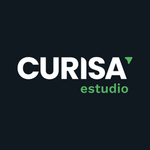 Curisa Estudio logo