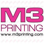 Master Printing and Mailing logo