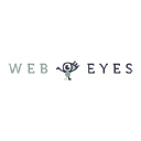 Webeyes logo